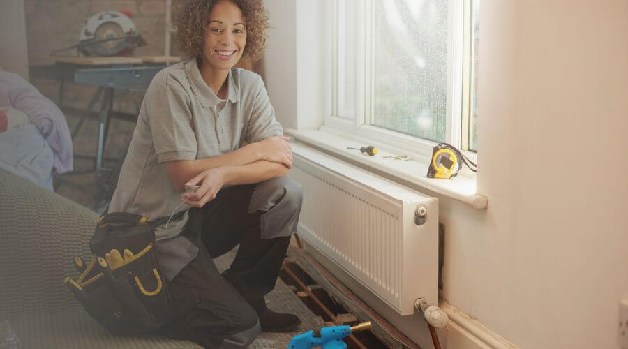 Professional Water heater repair services in Fair Haven, MI